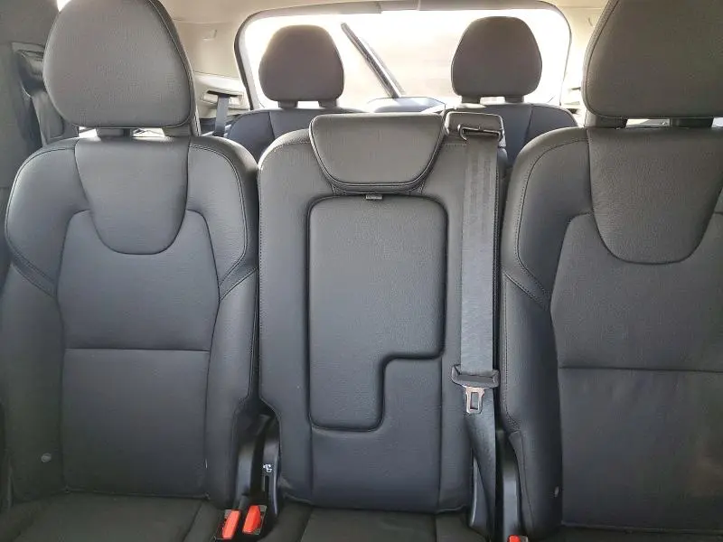 2024 VOLVO XC90 T8 RECHARGE  