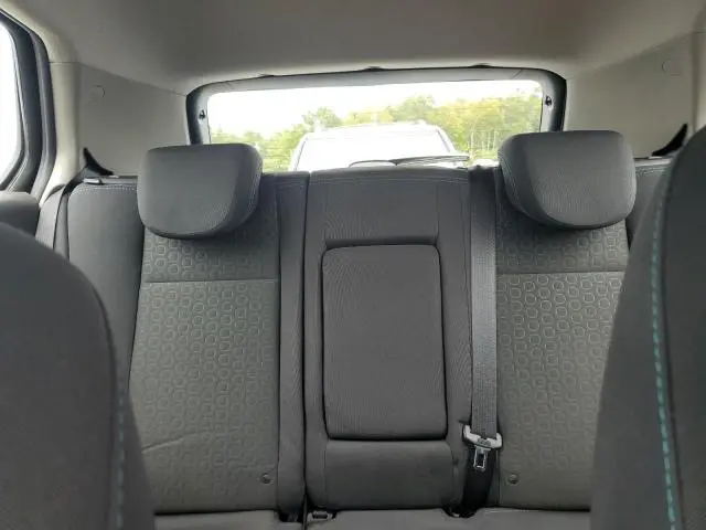 2015 CHEVROLET TRAX 1LS  