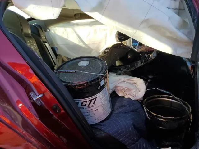 2023 NISSAN ALTIMA SR  