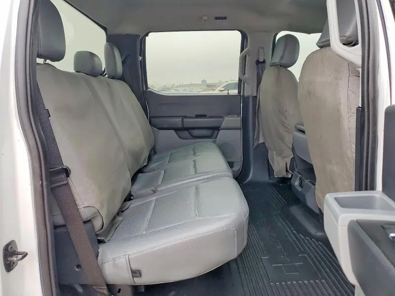 2024 FORD F250 SUPER DUTY  