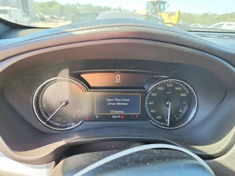 2022 CADILLAC XT4 PREMIUM LUXURY  