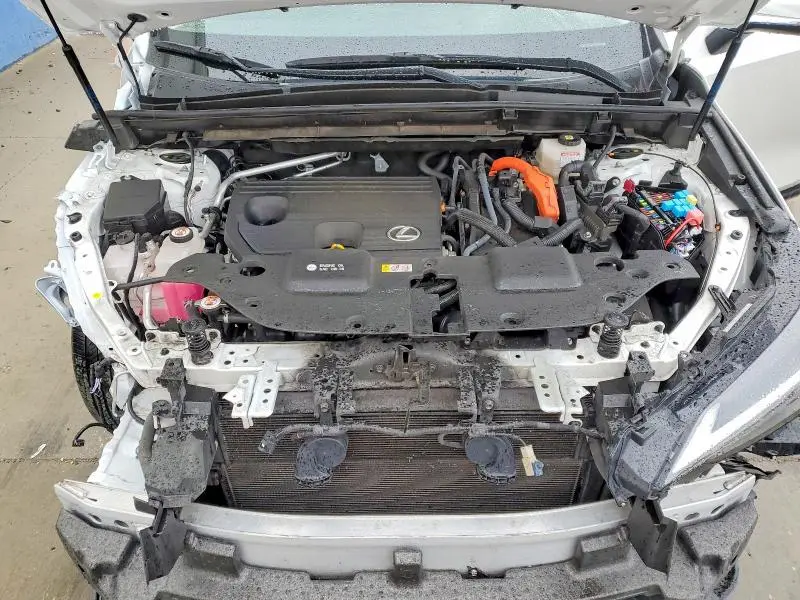 2024 LEXUS NX 350H PREMIUM  