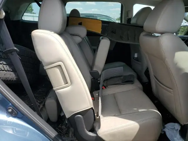 2014 MAZDA CX-9 TOURING