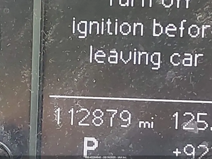 2017 AUDI Q5 2.0T PREMIUM