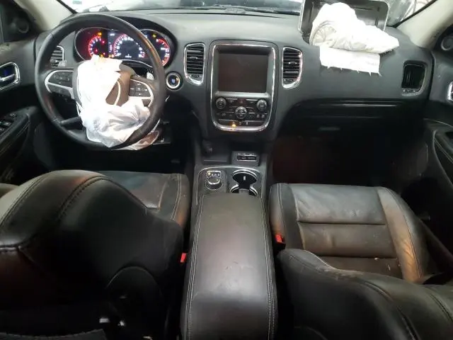 2015 DODGE DURANGO CITADEL  