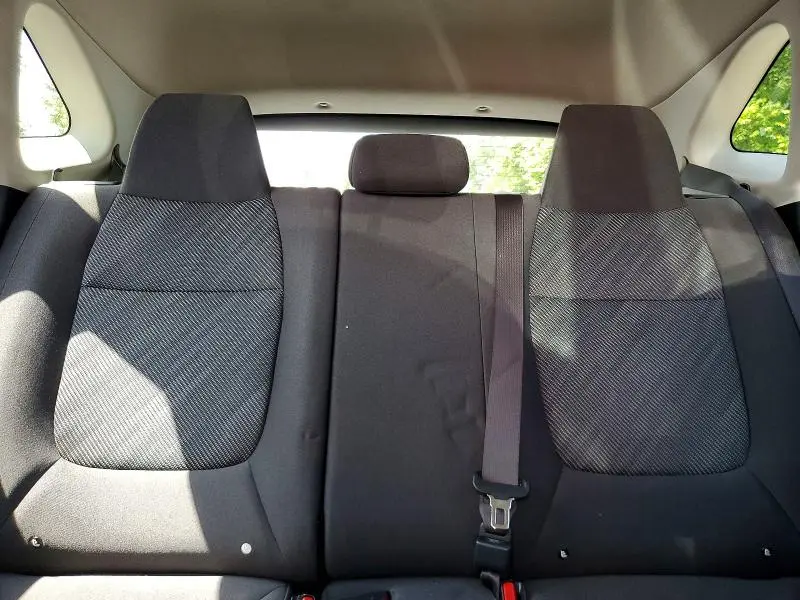 2021 KIA SELTOS LX  