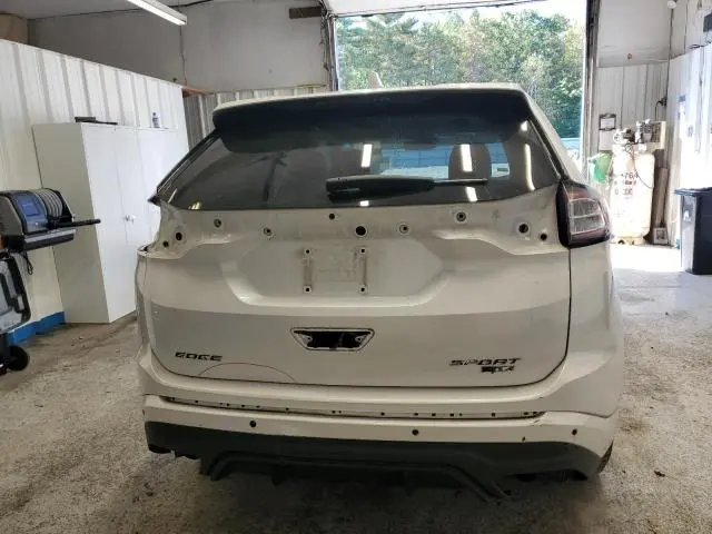 2015 FORD EDGE SPORT  