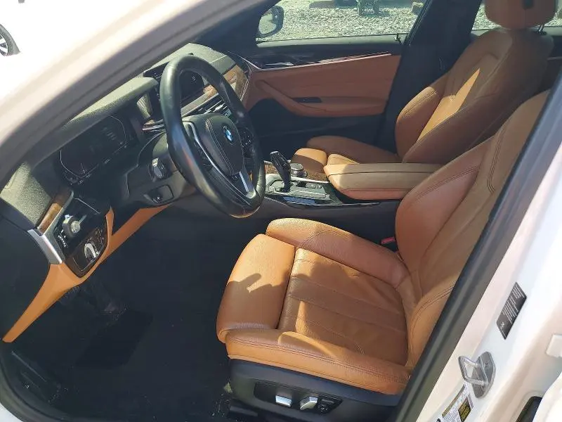 2020 BMW 540 I  