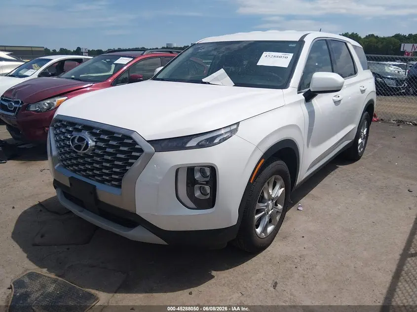2020 HYUNDAI PALISADE SE