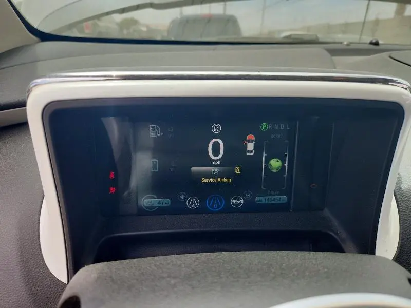 2013 CHEVROLET VOLT   
