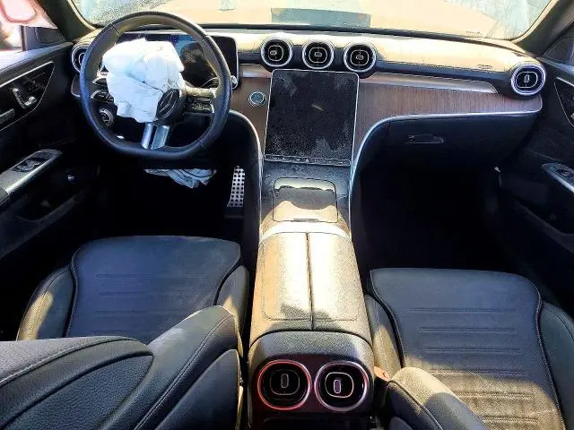 2023 MERCEDES-BENZ C 300  