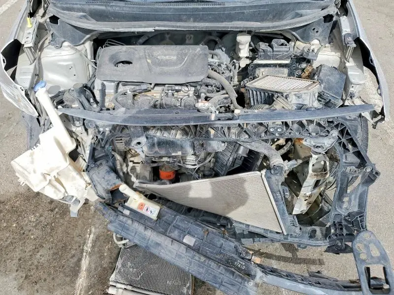 2017 KIA RIO LX  