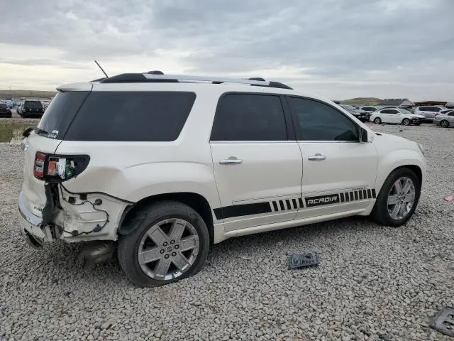 2013 GMC ACADIA DENALI  