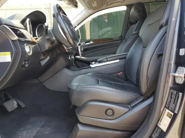 2013 MERCEDES-BENZ ML 350 4MATIC  