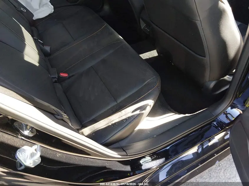 2026 ACURA INTEGRA FWD A-SPEC WITH TECHNOLOGY