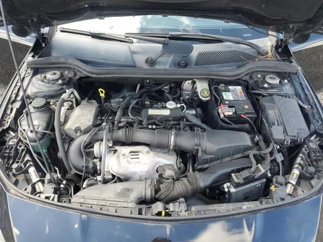 2014 MERCEDES-BENZ CLA 250  