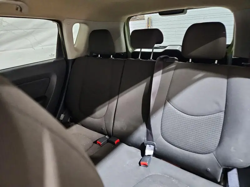 2013 KIA SOUL BASE  