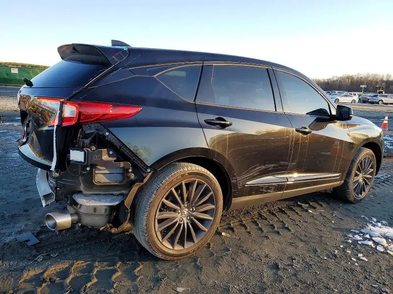 2024 ACURA RDX A-SPEC ADVANCE  