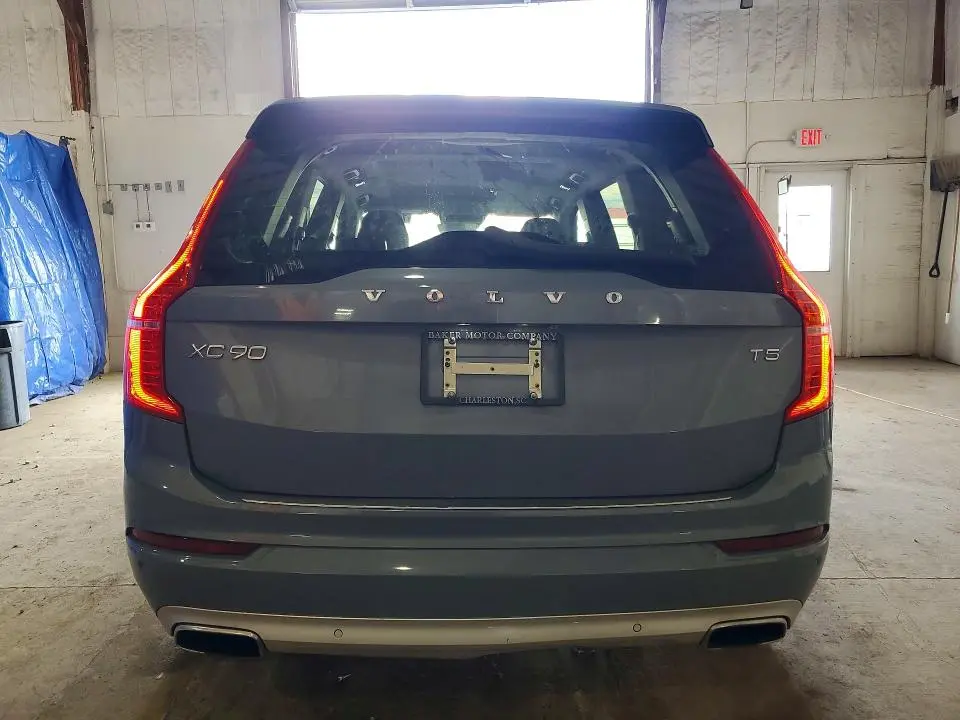 2020 VOLVO XC90 T5 MOMENTUM  