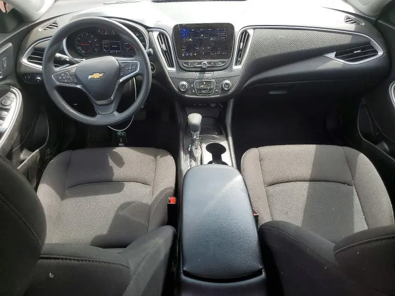 2024 CHEVROLET MALIBU LS  