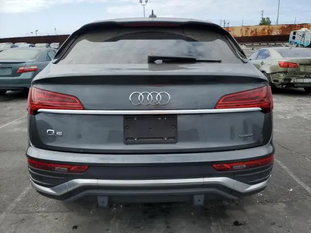 2023 AUDI Q5 SPORTBACK PRM PLS 45  