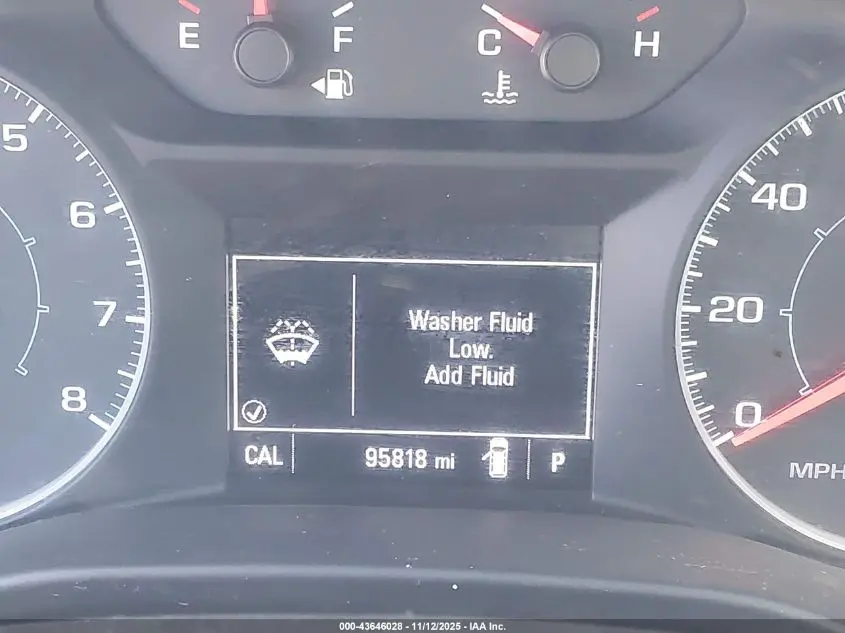 2019 GMC ACADIA SLE-1