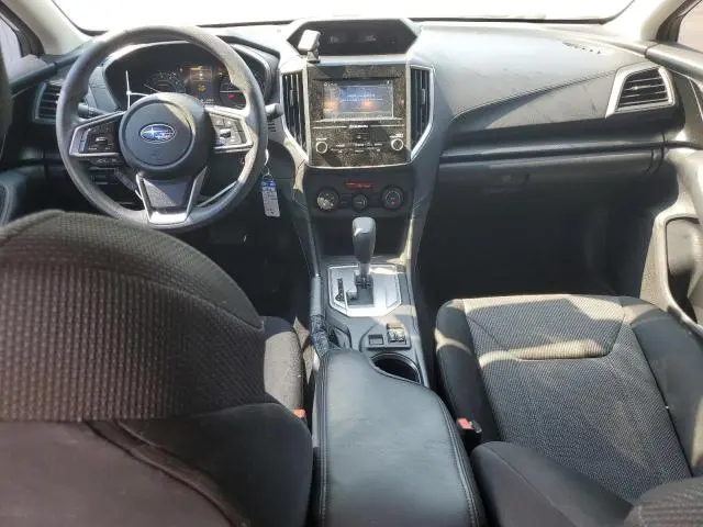2017 SUBARU IMPREZA PREMIUM PLUS  