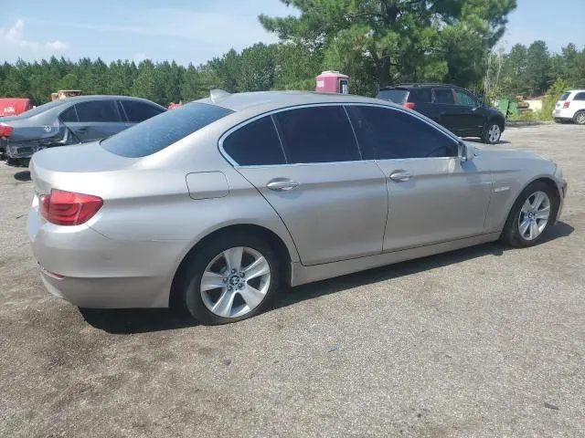 2011 BMW 528 I  