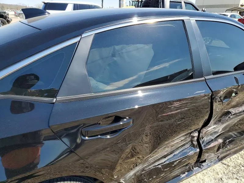 2023 HONDA CIVIC EX  