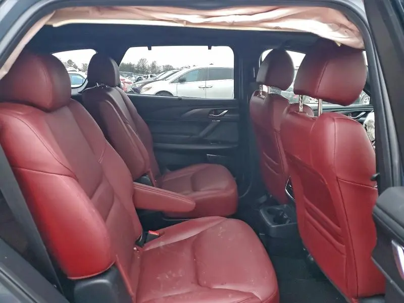 2023 MAZDA CX-9 GRAND TOURING  