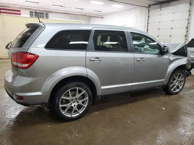 2019 DODGE JOURNEY GT  
