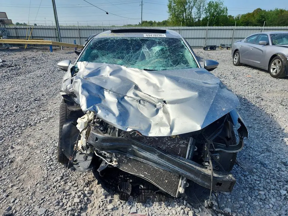 2012 VOLKSWAGEN PASSAT SEL  