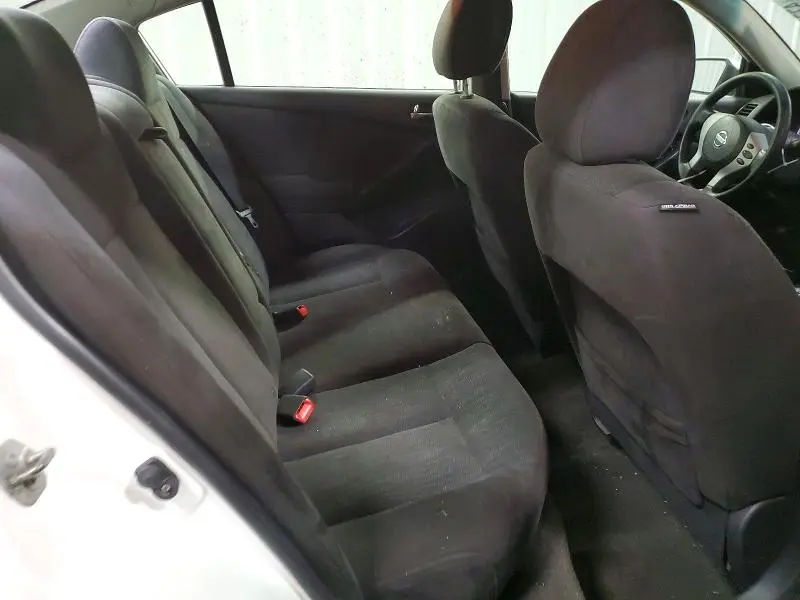 2011 NISSAN ALTIMA 2.5  