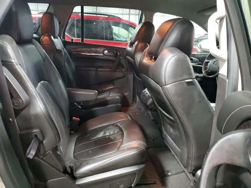 2015 BUICK ENCLAVE   