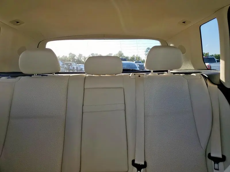 2014 MERCEDES-BENZ GLK 350  