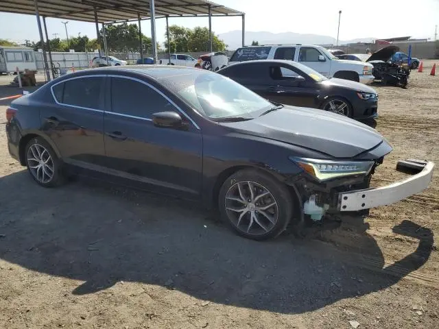 2019 ACURA ILX PREMIUM