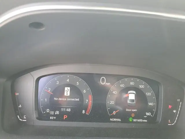 2025 ACURA INTEGRA A-SPEC  