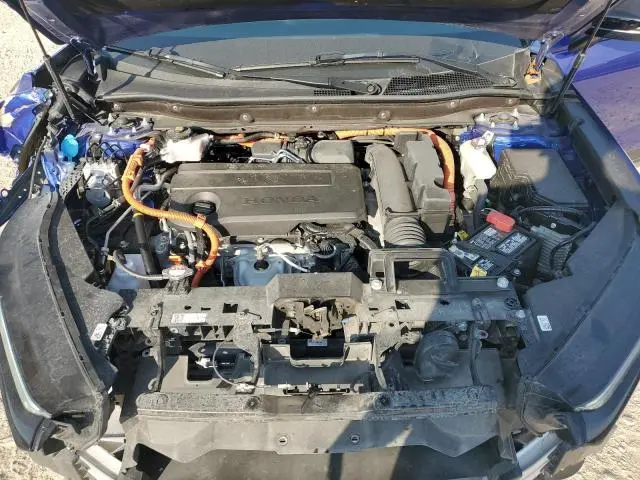 2024 HONDA CR-V SPORT TOURING  