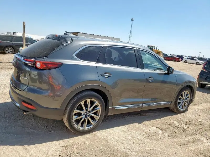 2019 MAZDA CX-9 GRAND TOURING  