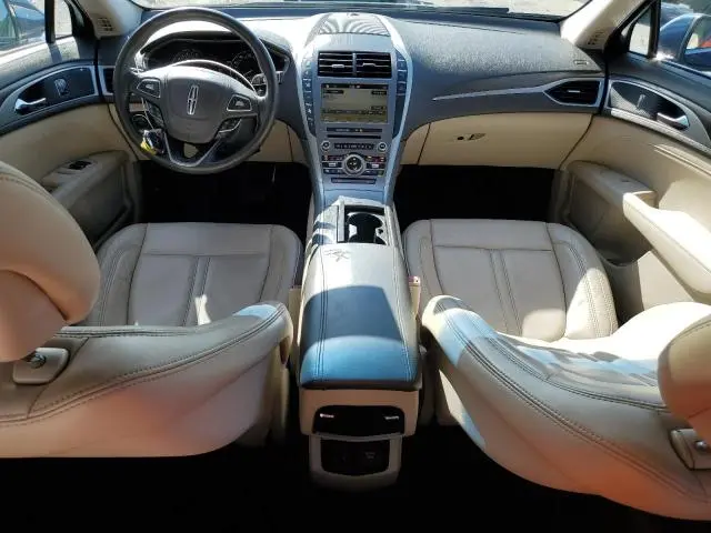 2017 LINCOLN MKZ SELECT  