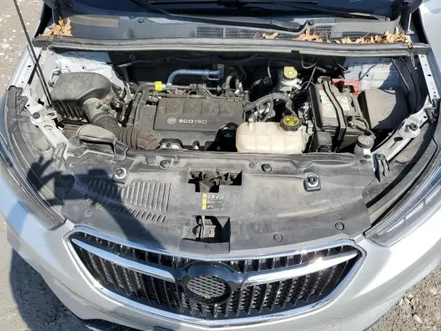 2017 BUICK ENCORE ESSENCE  