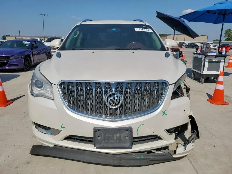 2013 BUICK ENCLAVE   