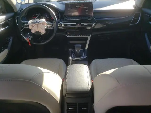 2023 KIA SELTOS EX  