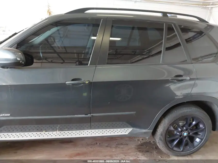 2013 BMW X5 XDRIVE35I/XDRIVE35I PREMIUM/XDRIVE35I SPORT ACTIVITY