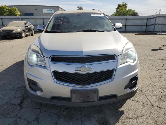 2010 CHEVROLET EQUINOX LT