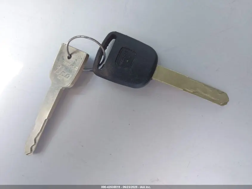 2010 HONDA CIVIC EX