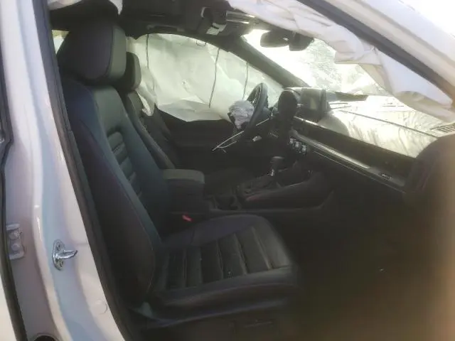 2024 HONDA CR-V SPORT-L