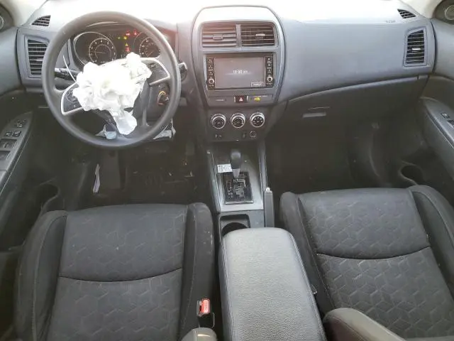 2020 MITSUBISHI OUTLANDER SPORT ES  