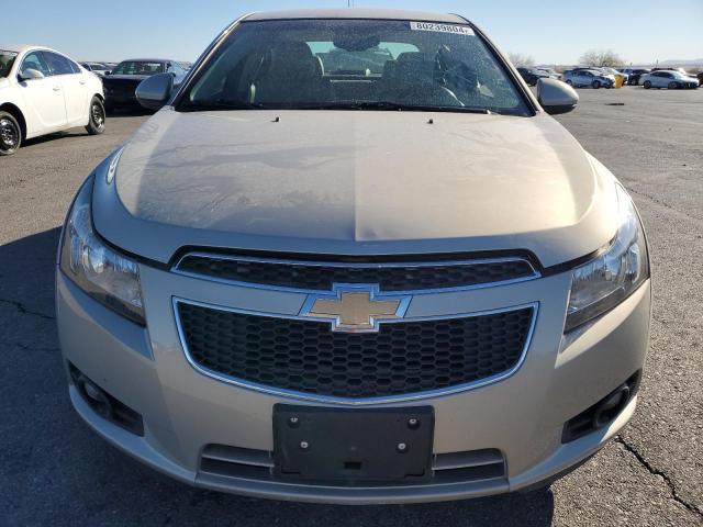 2012 CHEVROLET CRUZE LTZ