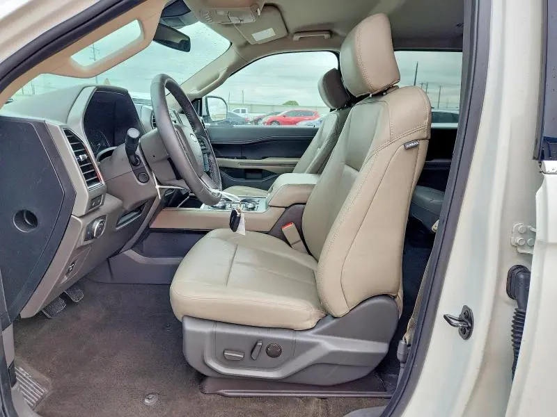 2020 FORD EXPEDITION MAX XLT  